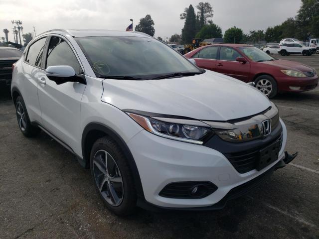 HONDA HR-V EX 2021 3czru5h53mm705414