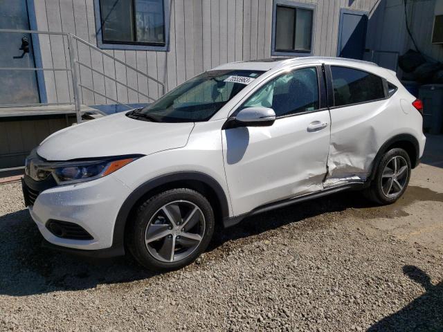 HONDA HR-V EX 2021 3czru5h53mm713643