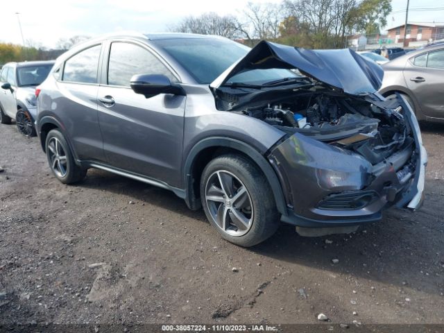 HONDA HR-V 2021 3czru5h53mm717613