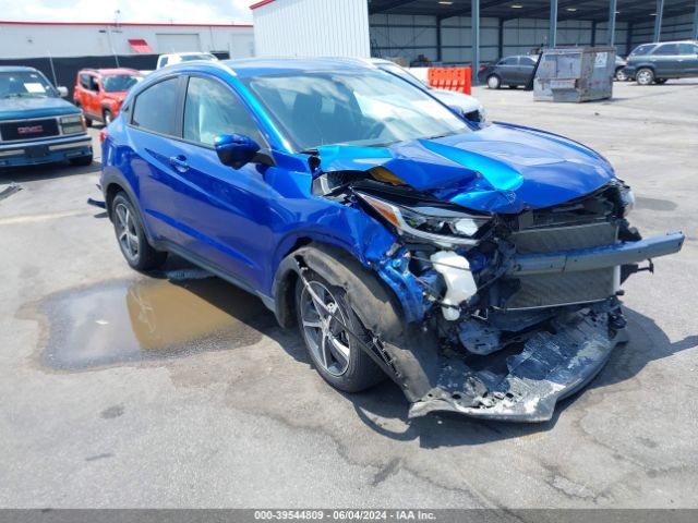 HONDA HR-V 2021 3czru5h53mm722004