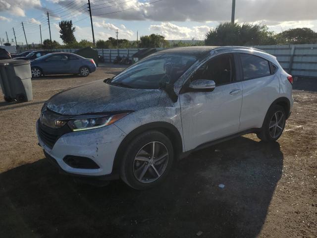 HONDA HR-V 2021 3czru5h53mm722987