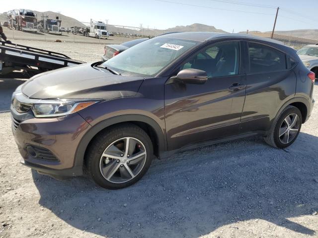 HONDA HR-V 2021 3czru5h53mm732192