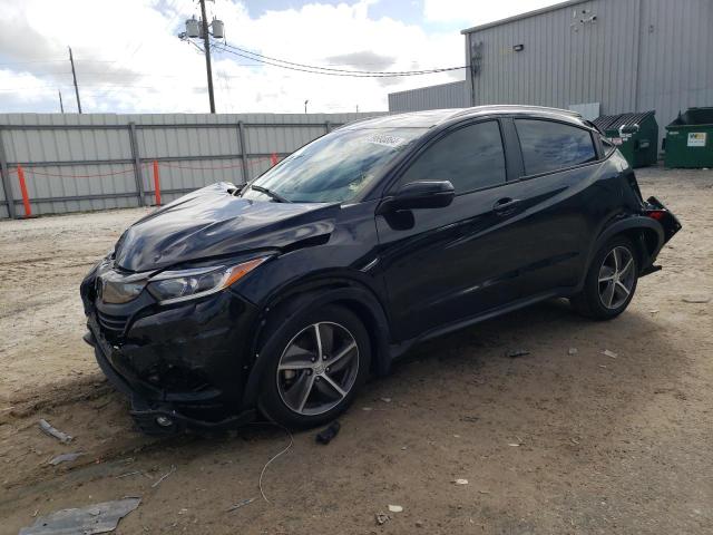 HONDA HR-V 2022 3czru5h53nm700781