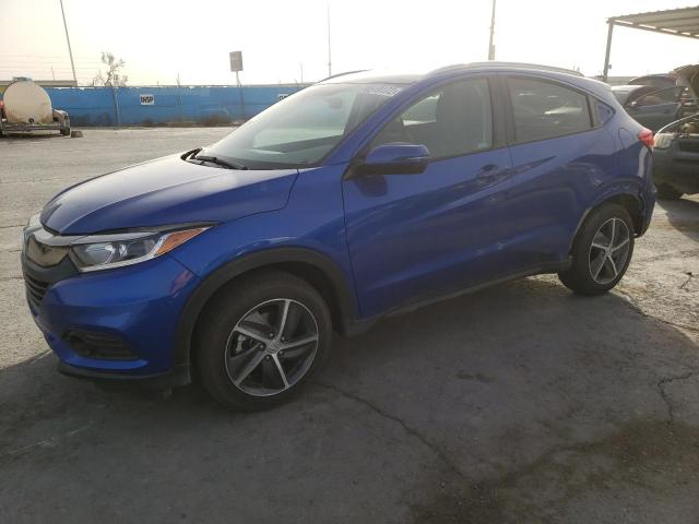 HONDA HR-V EX 2022 3czru5h53nm702028