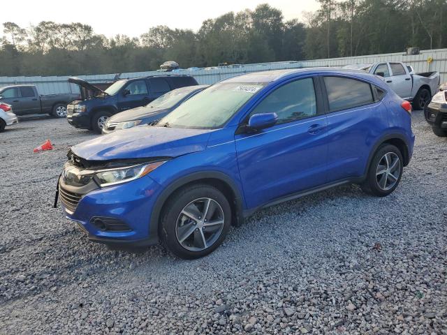 HONDA HR-V EX 2022 3czru5h53nm704992