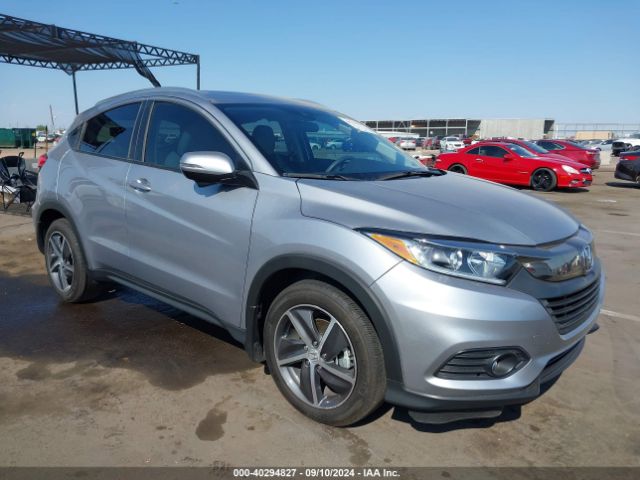 HONDA HR-V 2022 3czru5h53nm729536