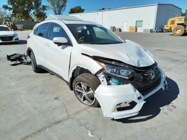 HONDA HR-V EX 2022 3czru5h53nm729892