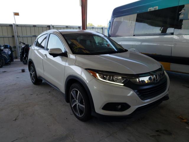 HONDA HR-V EX 2022 3czru5h53nm731819