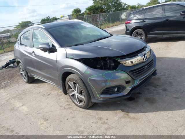 HONDA HR-V 2022 3czru5h53nm733831