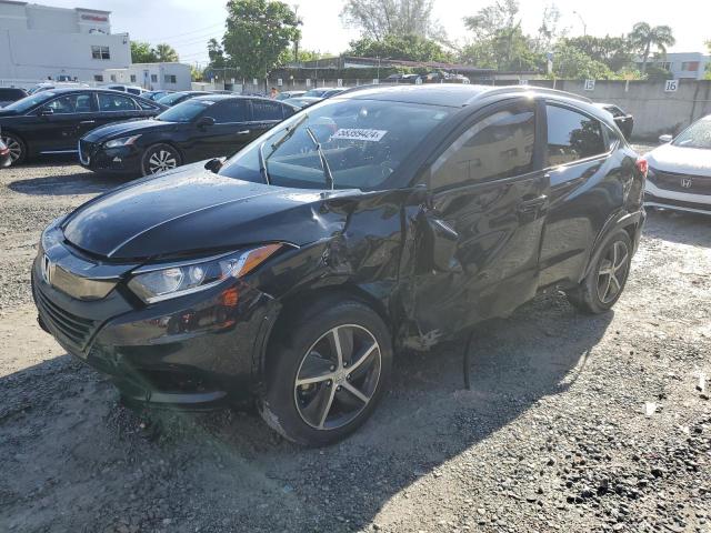 HONDA HR-V EX 2022 3czru5h53nm746045