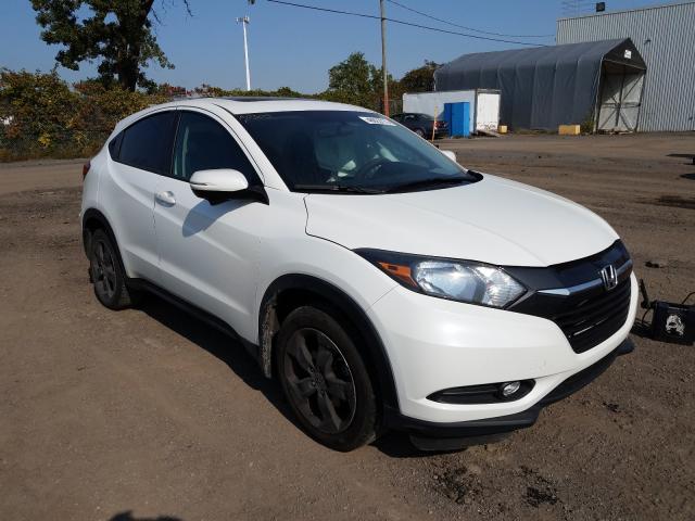 HONDA HR-V EX 2016 3czru5h54gm102475