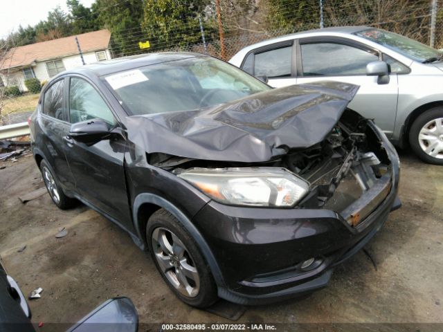 HONDA HR-V 2016 3czru5h54gm706396