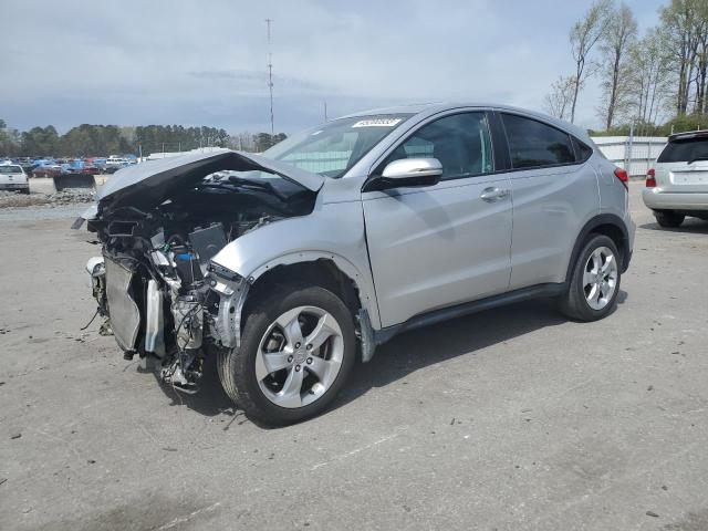 HONDA HR-V EX 2016 3czru5h54gm725742