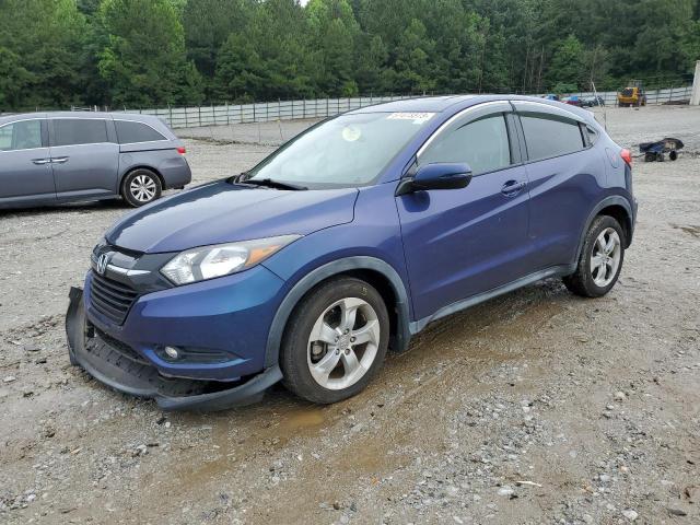 HONDA HR-V EX 2016 3czru5h54gm729581