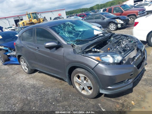 HONDA HR-V 2016 3czru5h54gm734442