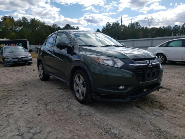 HONDA HR-V EX 2016 3czru5h54gm743335