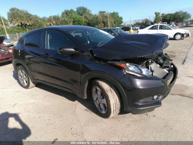 HONDA HR-V 2016 3czru5h54gm744176