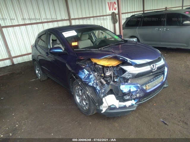 HONDA HR-V 2016 3czru5h54gm748051