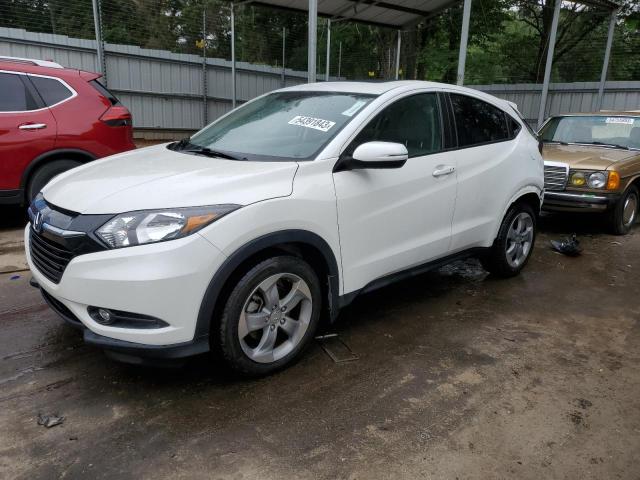 HONDA HR-V EX 2016 3czru5h54gm749054