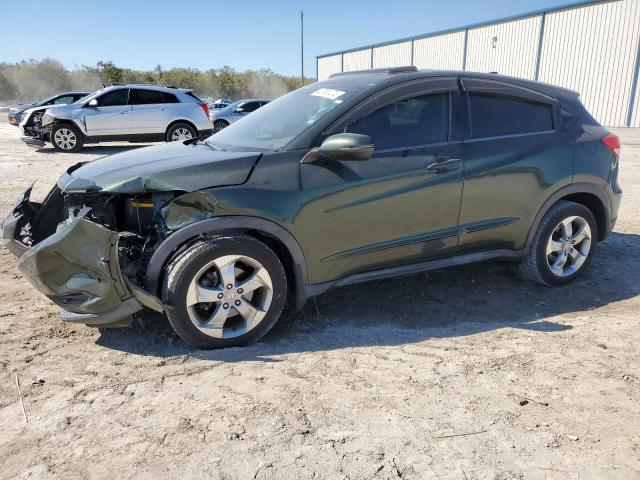 HONDA HR-V 2016 3czru5h54gm750530