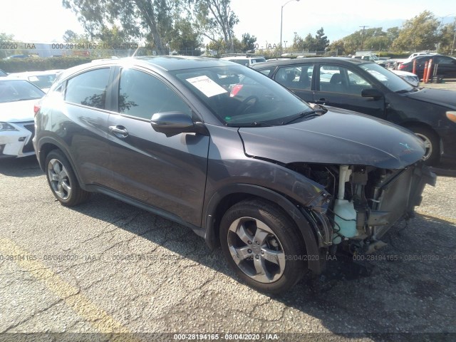 HONDA HR-V 2016 3czru5h54gm755145