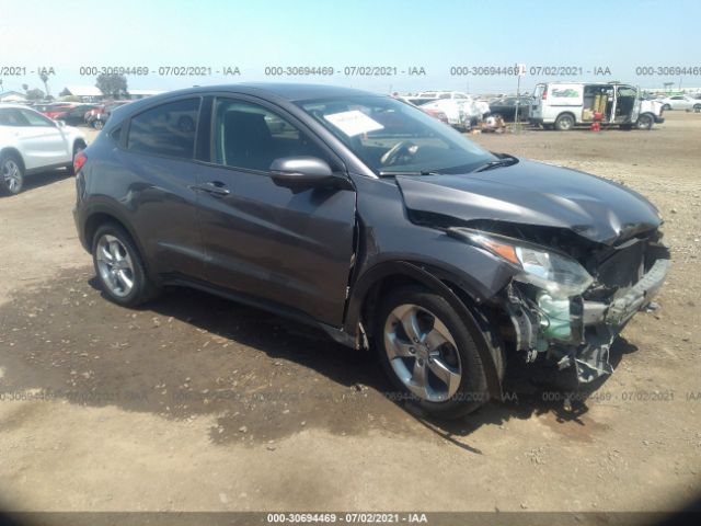 HONDA HR-V 2017 3czru5h54hm701507