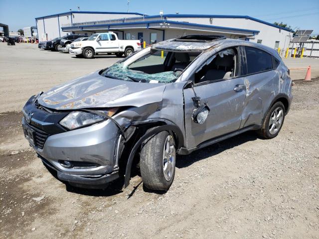 HONDA HR-V 2017 3czru5h54hm702527