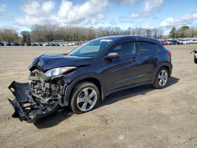 HONDA HR-V EX 2017 3czru5h54hm702768