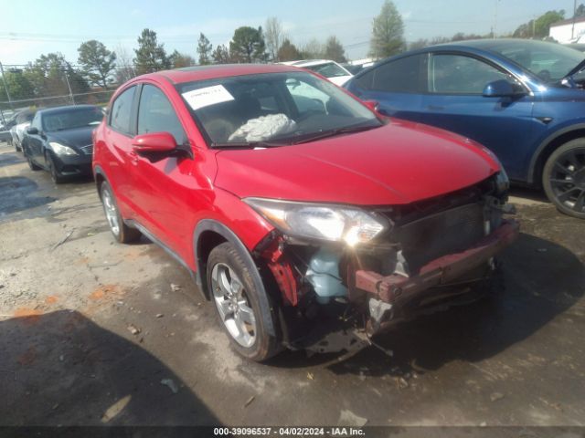 HONDA HR-V 2017 3czru5h54hm707260