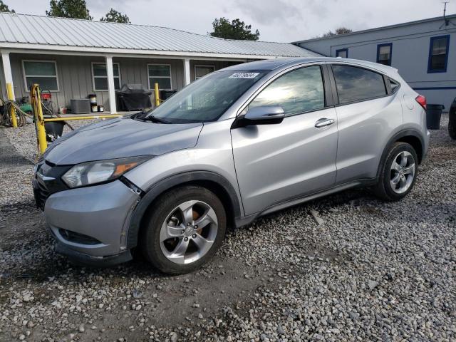 HONDA HR-V 2017 3czru5h54hm708098