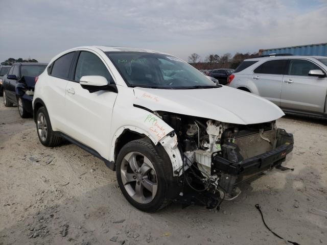 HONDA HR-V EX 2017 3czru5h54hm710675