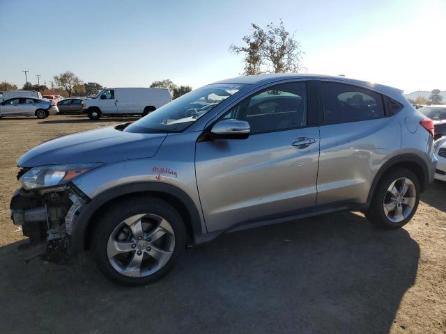 HONDA HR-V 2017 3czru5h54hm714547