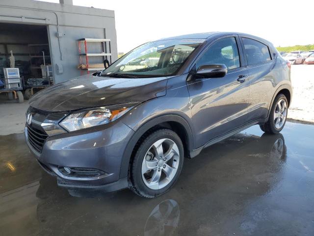 HONDA HR-V 2017 3czru5h54hm722860