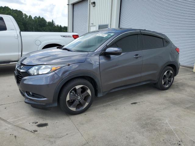 HONDA HR-V EX 2018 3czru5h54jm701206