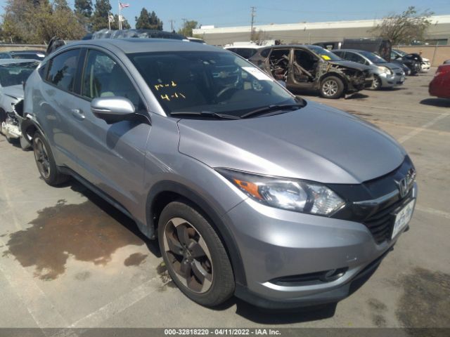 HONDA HR-V 2018 3czru5h54jm708091