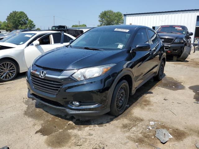 HONDA HR-V EX 2018 3czru5h54jm708947