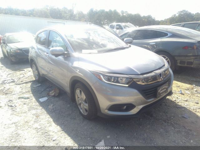 HONDA HR-V 2019 3czru5h54km701692