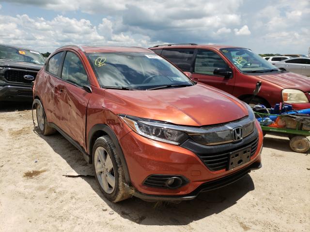 HONDA HR-V EX 2019 3czru5h54km702261