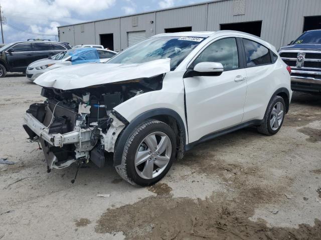 HONDA HR-V EX 2019 3czru5h54km707203