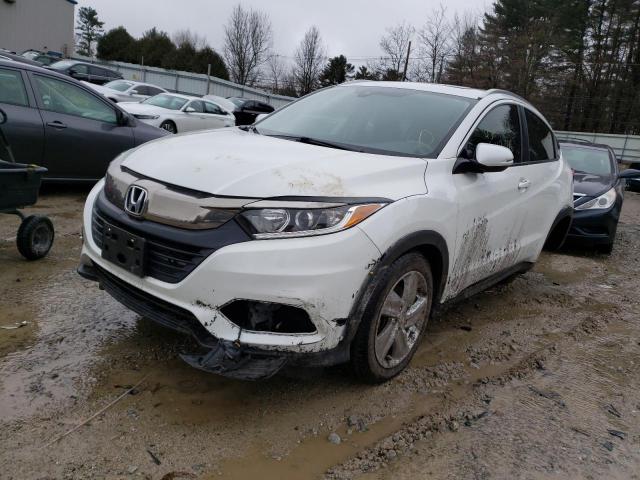 HONDA HR-V EX 2019 3czru5h54km708934