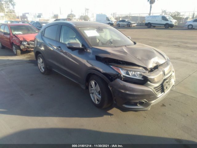 HONDA HR-V 2019 3czru5h54km711221