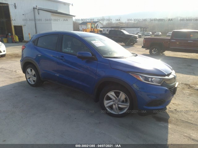 HONDA HR-V 2019 3czru5h54km715270