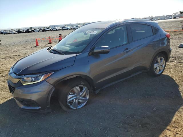 HONDA HR-V EX 2019 3czru5h54km728357