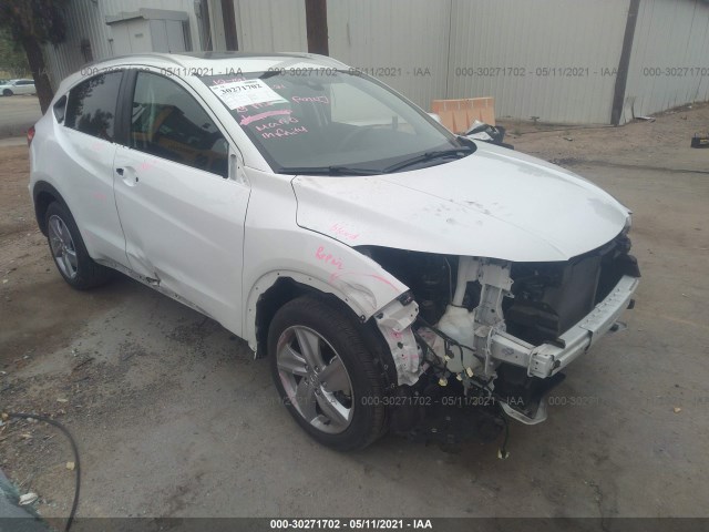 HONDA HR-V 2019 3czru5h54km729184