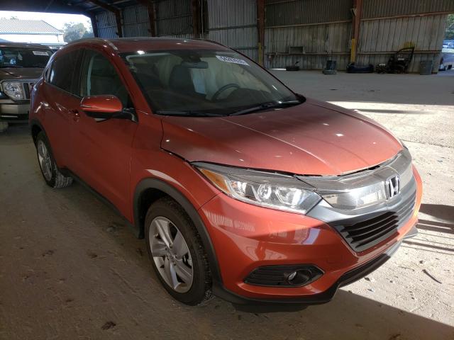 HONDA HR-V EX 2020 3czru5h54lm703881