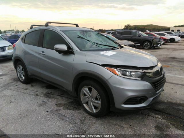 HONDA HR-V 2020 3czru5h54lm718512