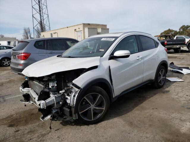 HONDA HR-V EX 2021 3czru5h54mm706927