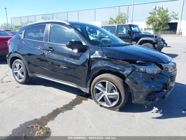 HONDA HR-V 2021 3czru5h54mm706989