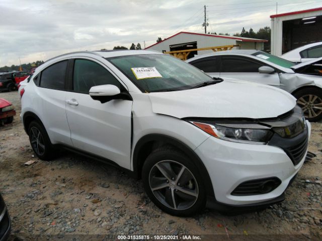 HONDA HR-V 2021 3czru5h54mm720603