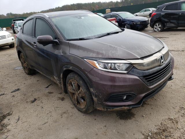 HONDA HR-V 2021 3czru5h54mm721721